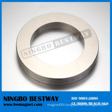Bonded Ring Neodymium Magnet for Printer